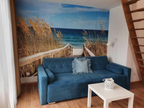 studio fala blisko morza, Sopot